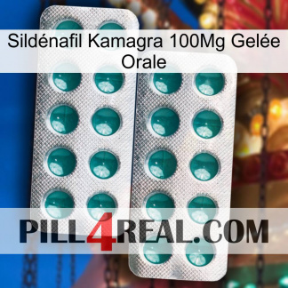 Sildénafil Kamagra 100Mg Gelée Orale dapoxetine2